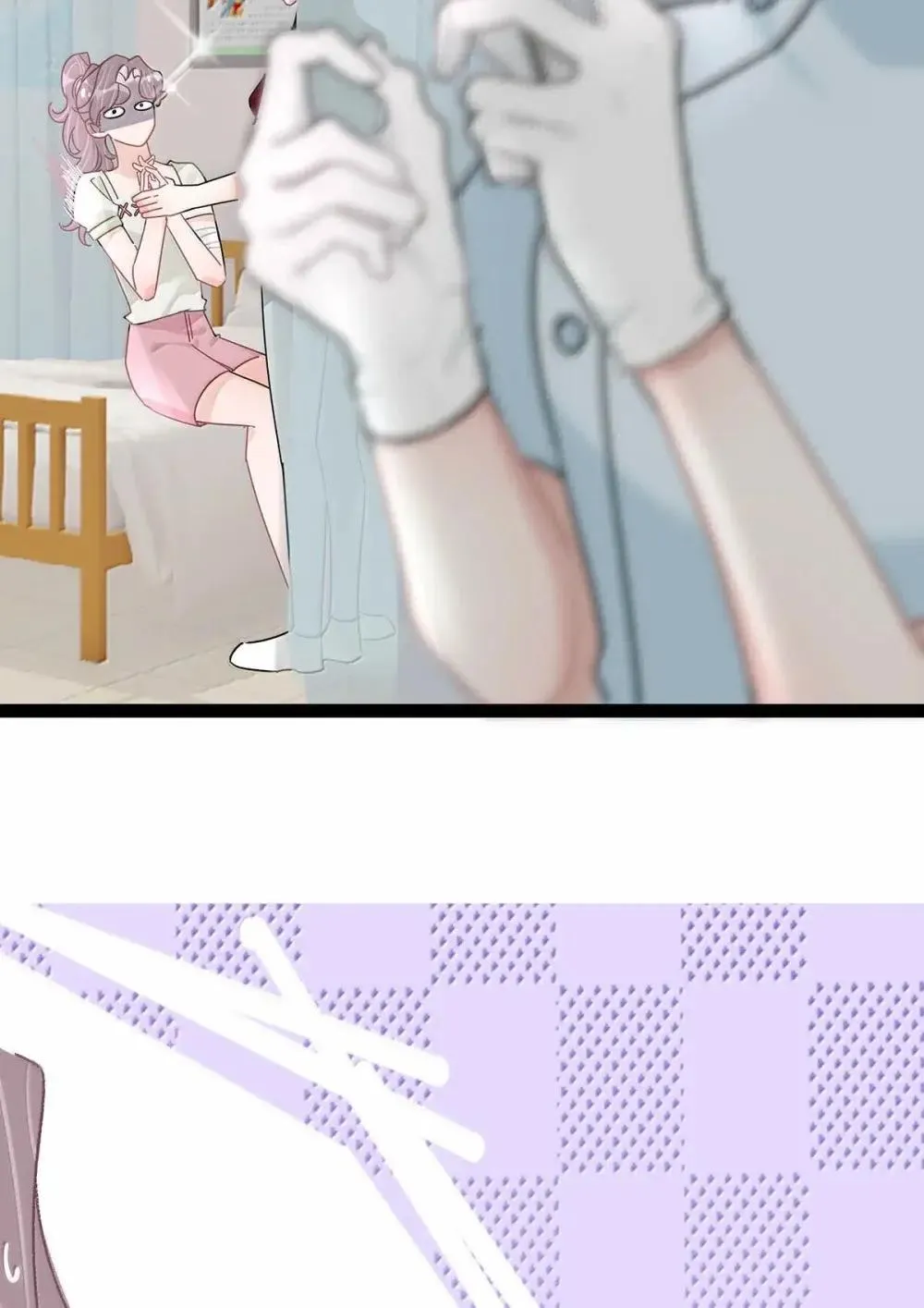 051 被讨厌的后妈脱了裤子打针。 第9页