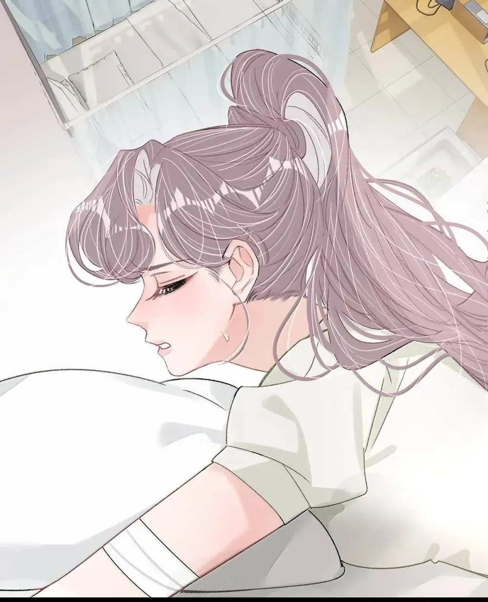 051 被讨厌的后妈脱了裤子打针。 第15页