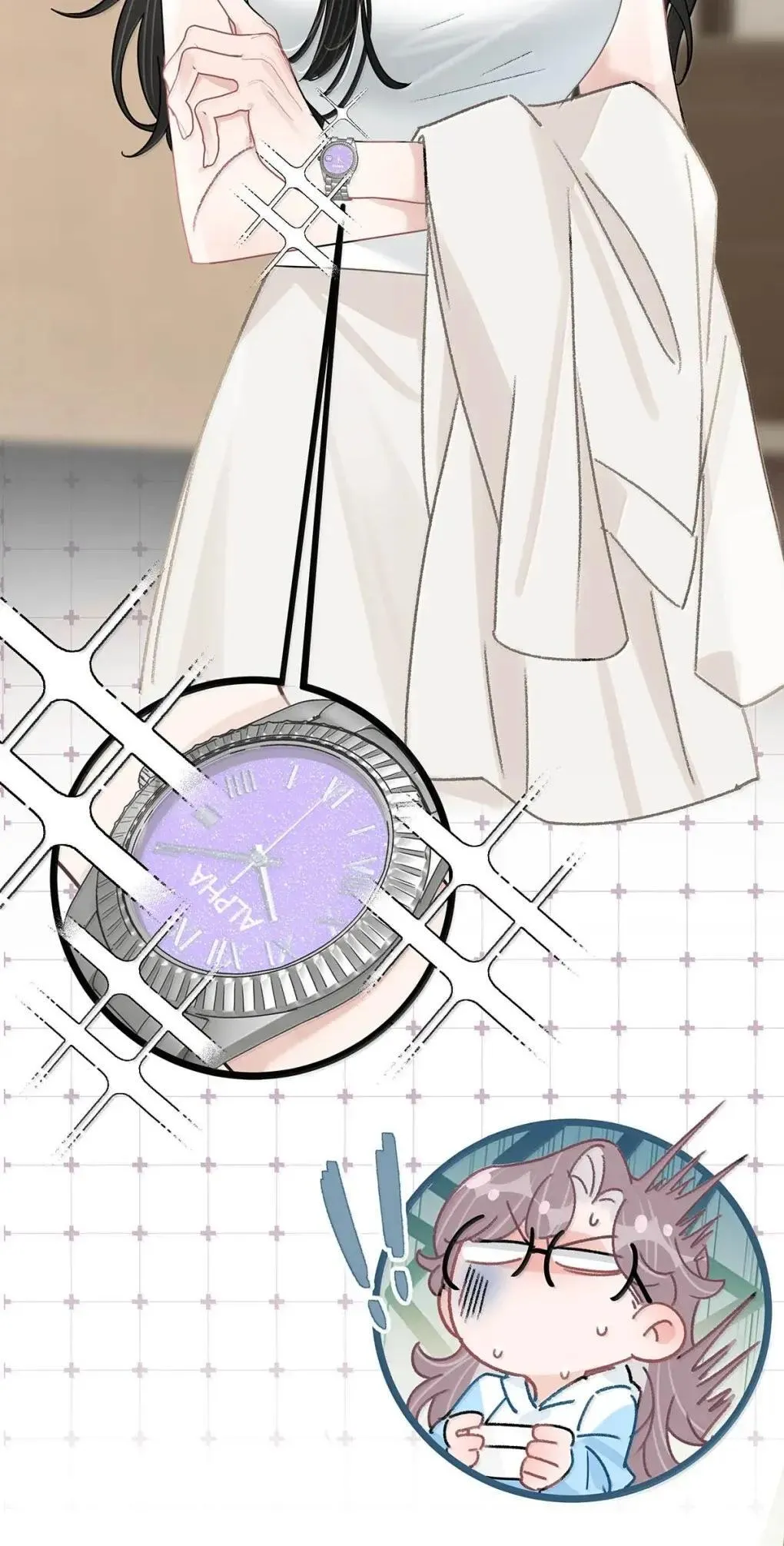 060 奇怪的ABO文学？ 第19页