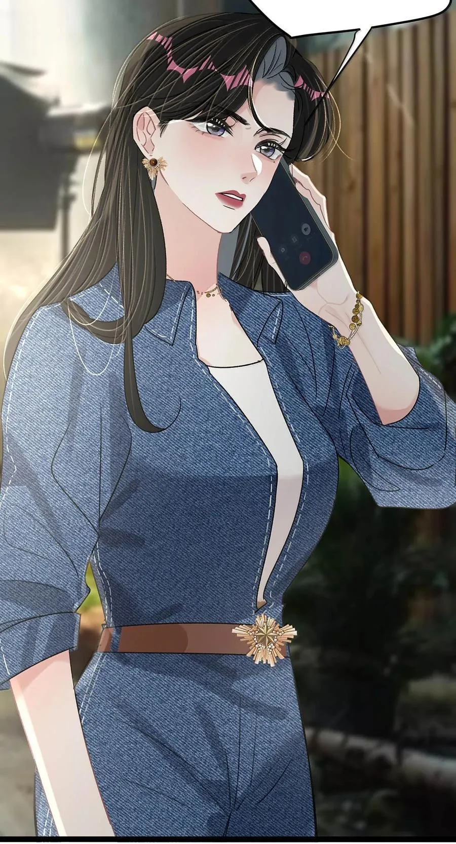 065 苏曼！请速速来给你老婆撑腰！ 第14页