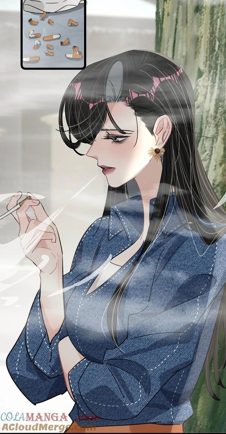 069· 不想再被她护在羽翼下。 第31页