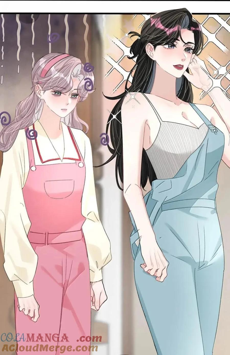 074 这就是魅魔的威力吗？ 第31页