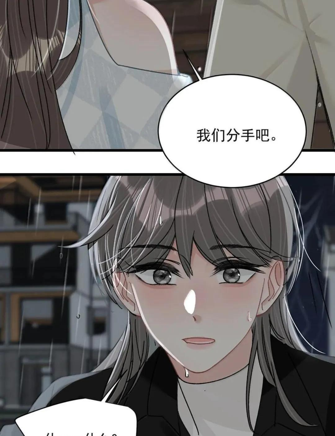 082 我们分手吧。 第25页