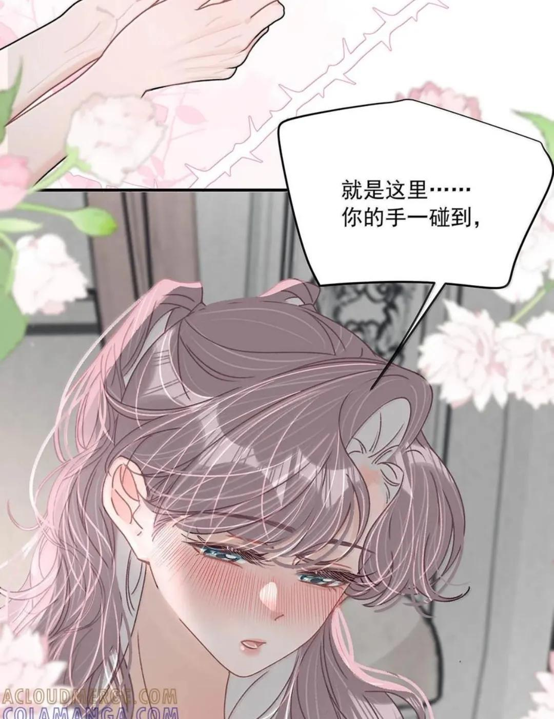 084 我竟然是被你挖心掏肺的替身！ 第41页