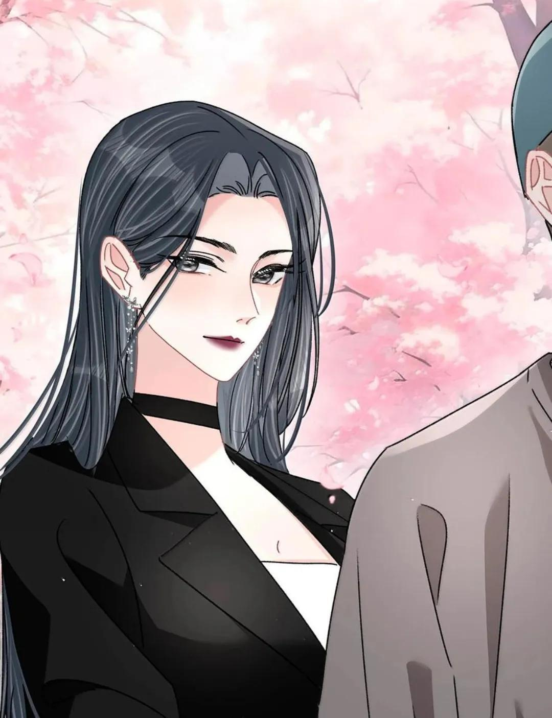 087 没想到穿上戏服进入情绪的她，这么—— 第22页