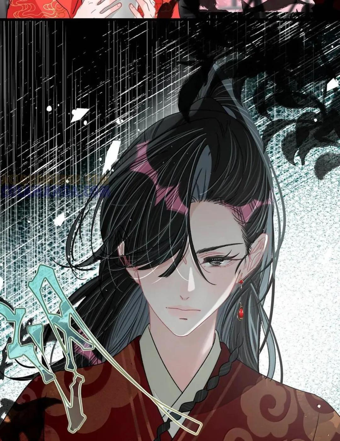 087 没想到穿上戏服进入情绪的她，这么—— 第43页