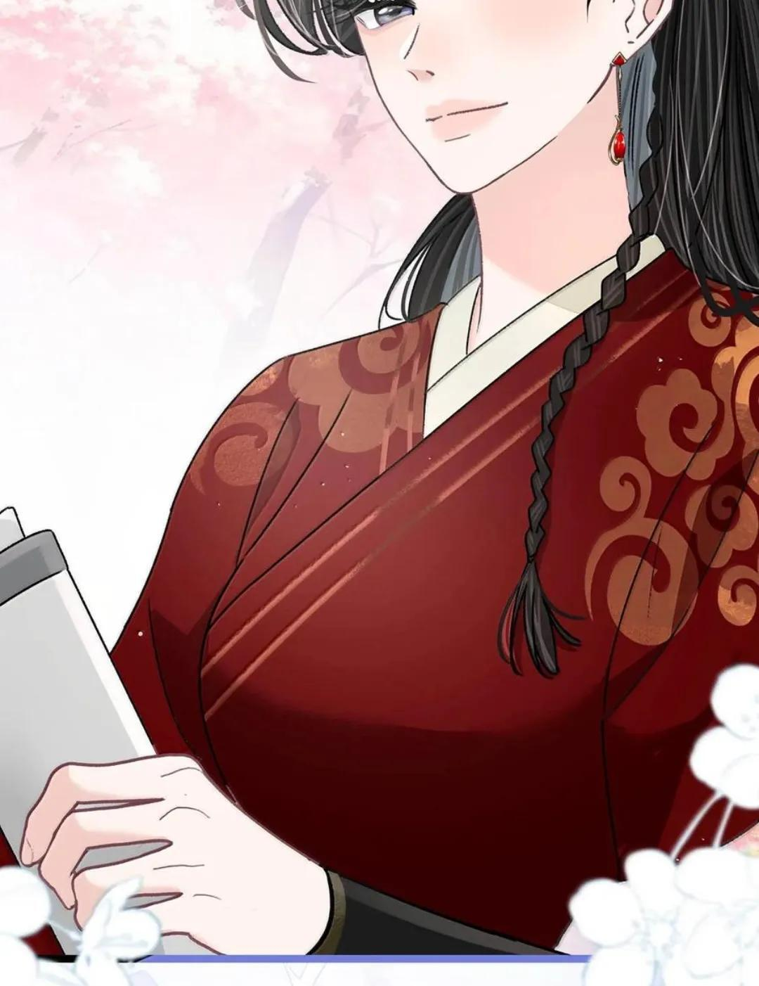 087 没想到穿上戏服进入情绪的她，这么—— 第46页