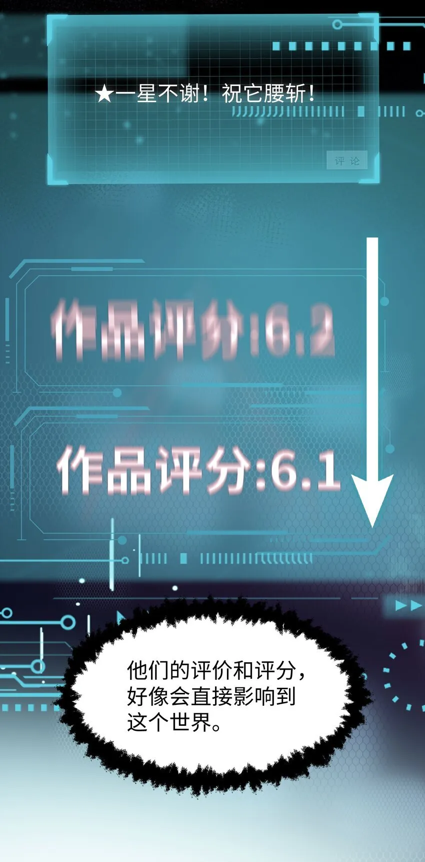 004 意外评分 第7页