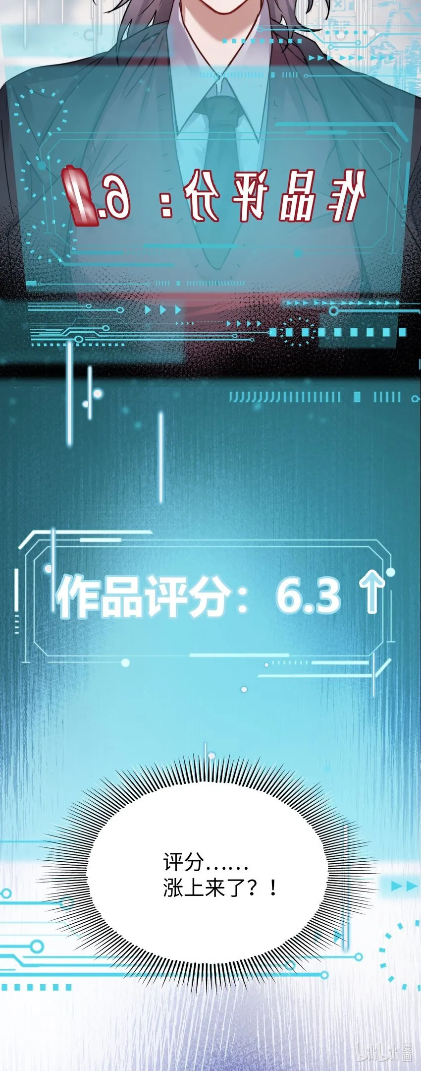 004 意外评分 第35页