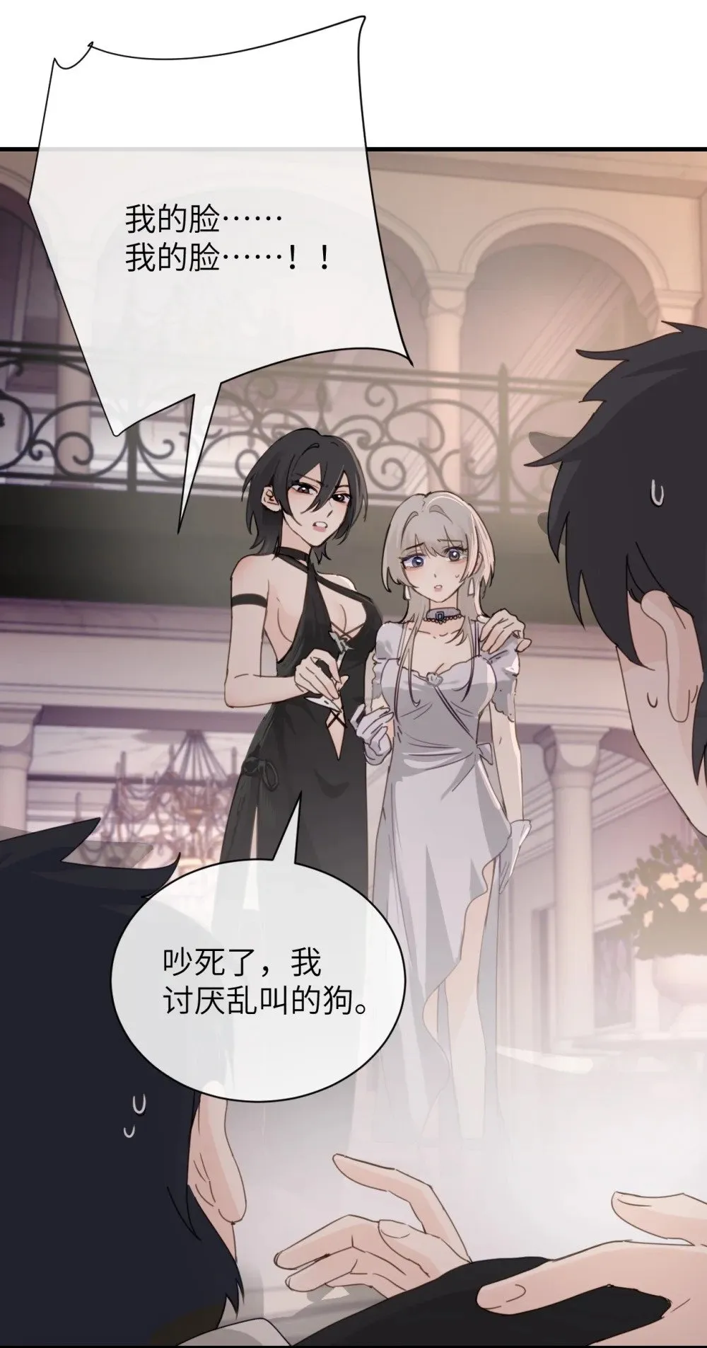 026 我们是共犯 第13页