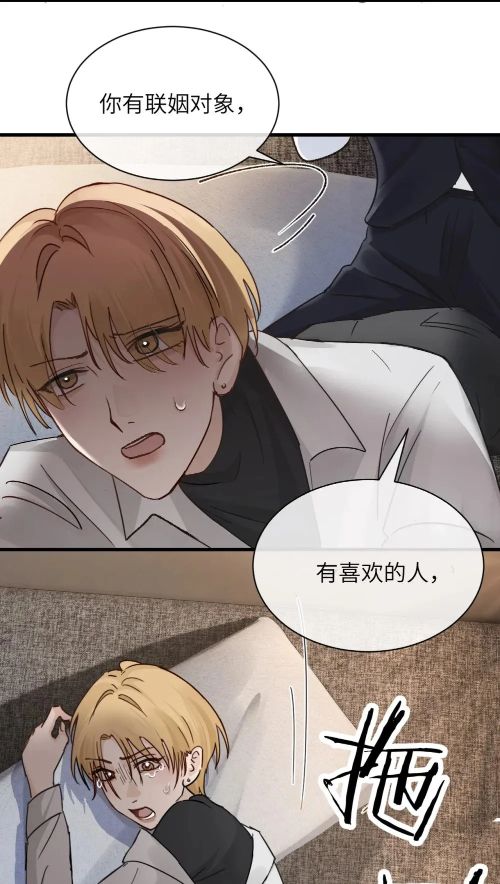 033 大少爷，向我求饶吧 第26页