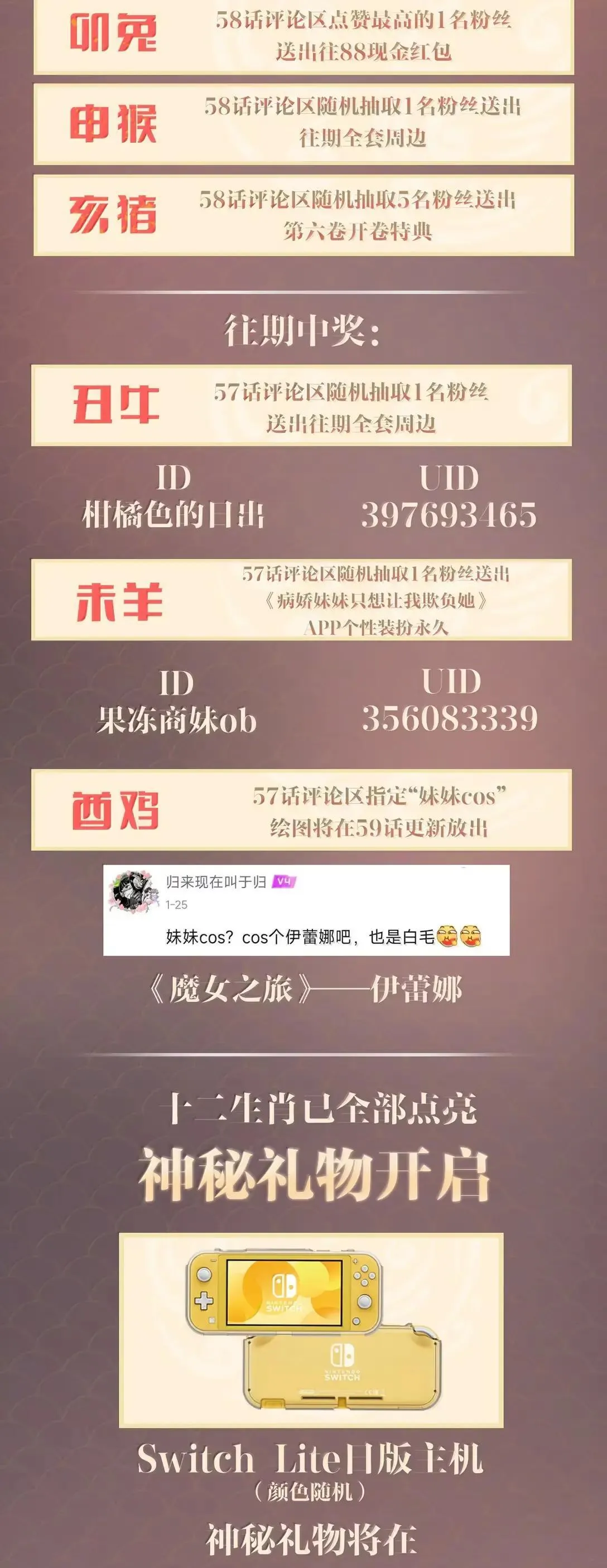 058 你到底是谁 第43页