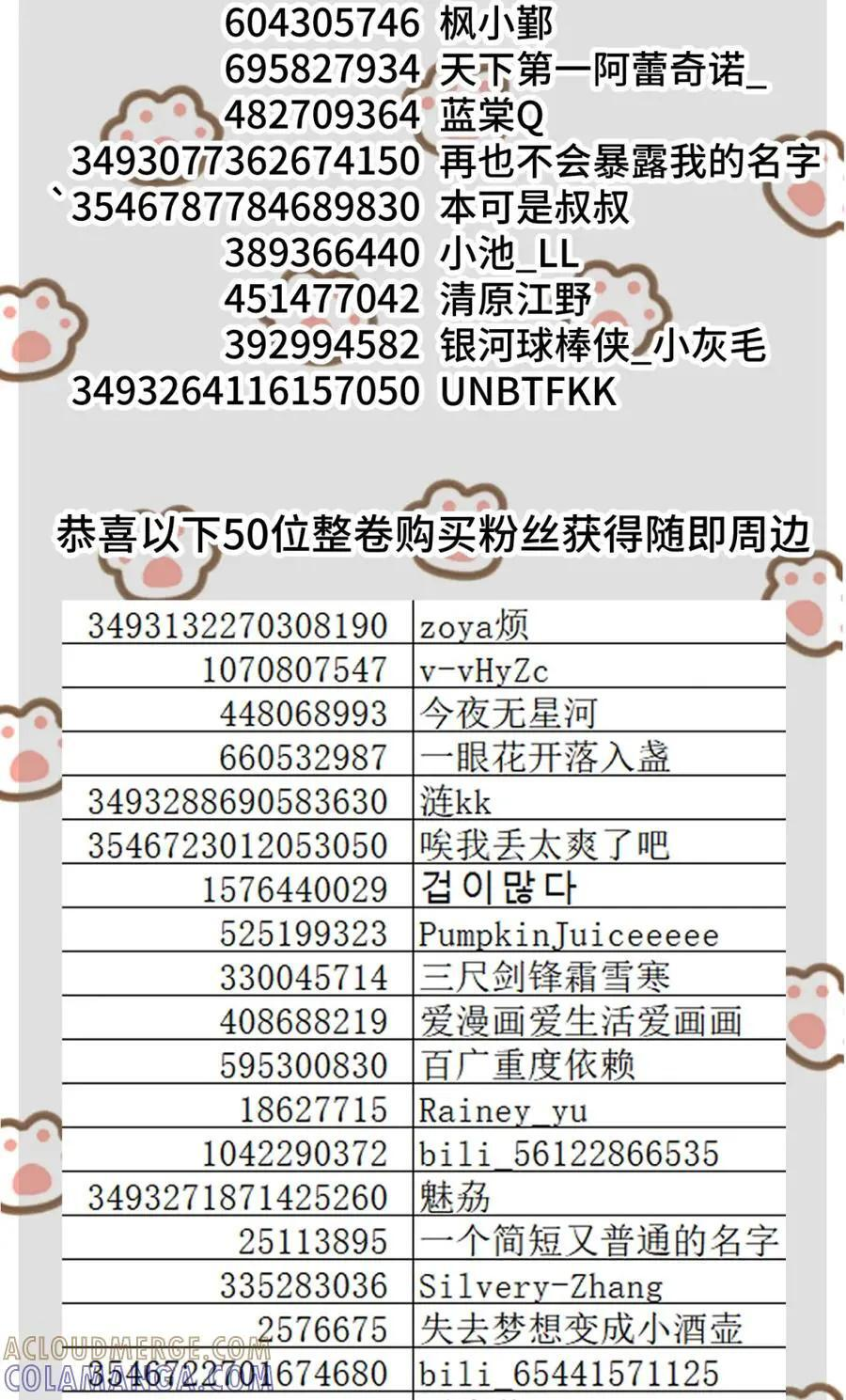 开奖 公告 第2页