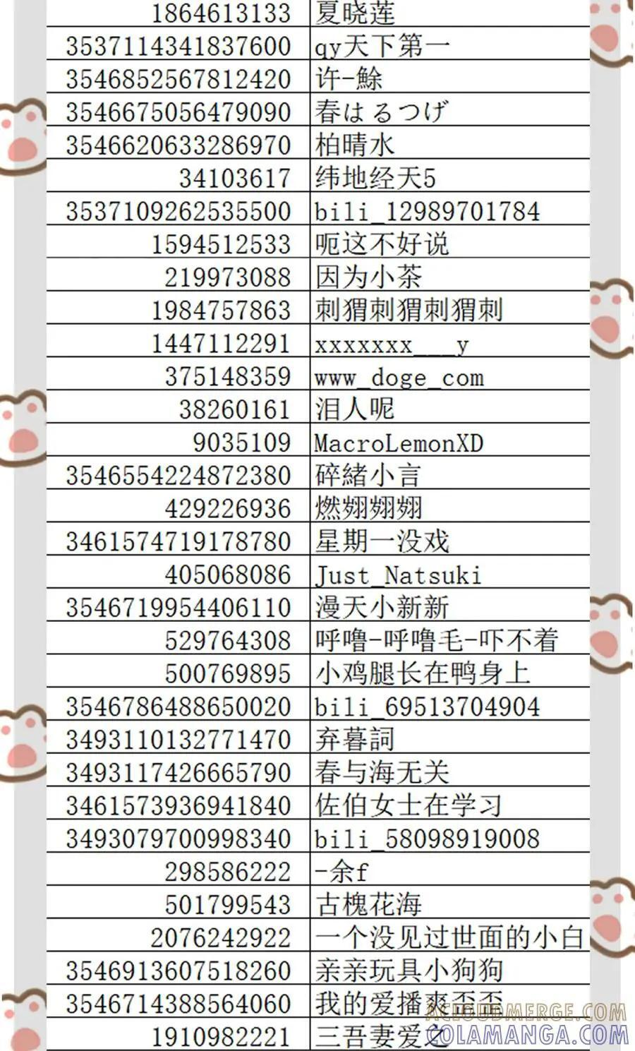 开奖 公告 第3页