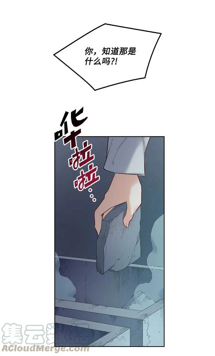 10 石棺中的翅膀 第22页