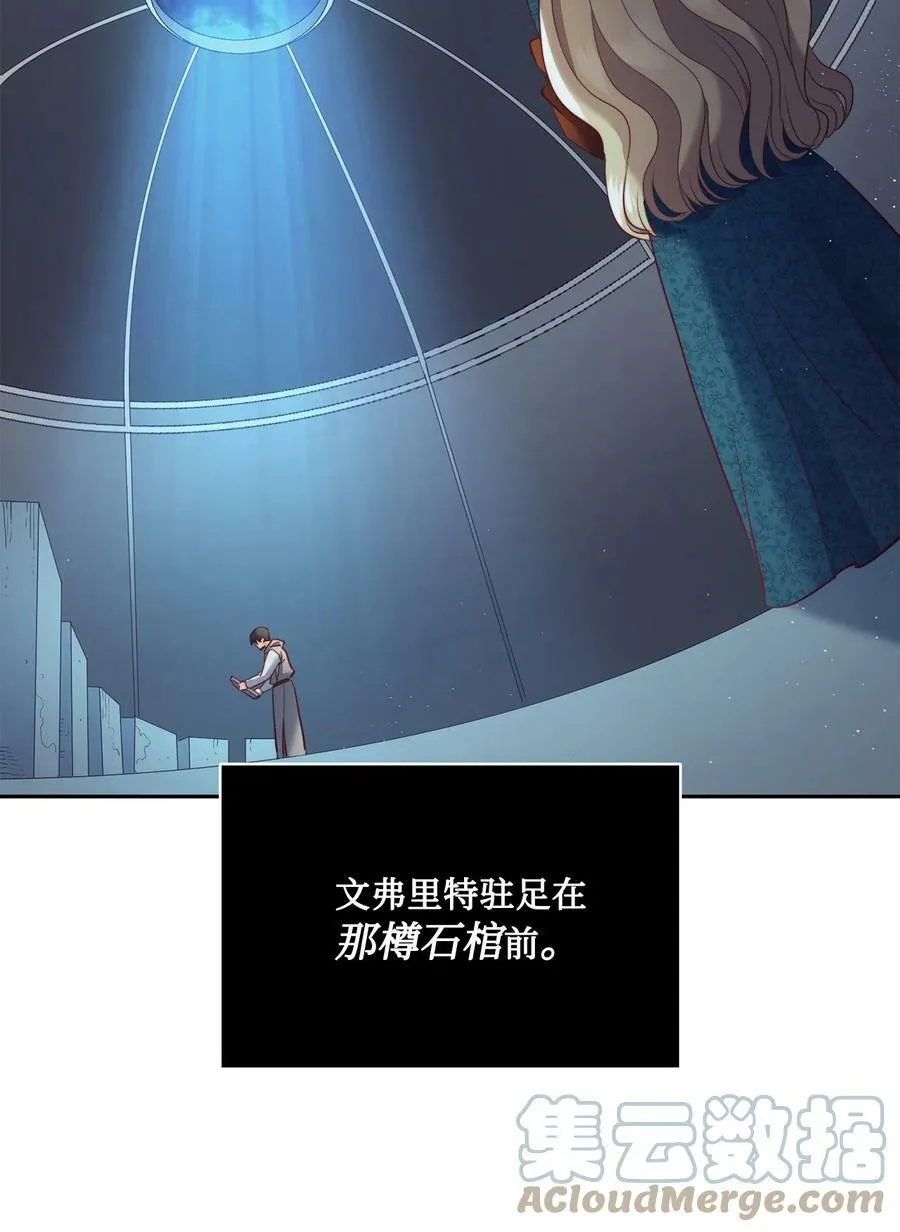 10 石棺中的翅膀 第40页