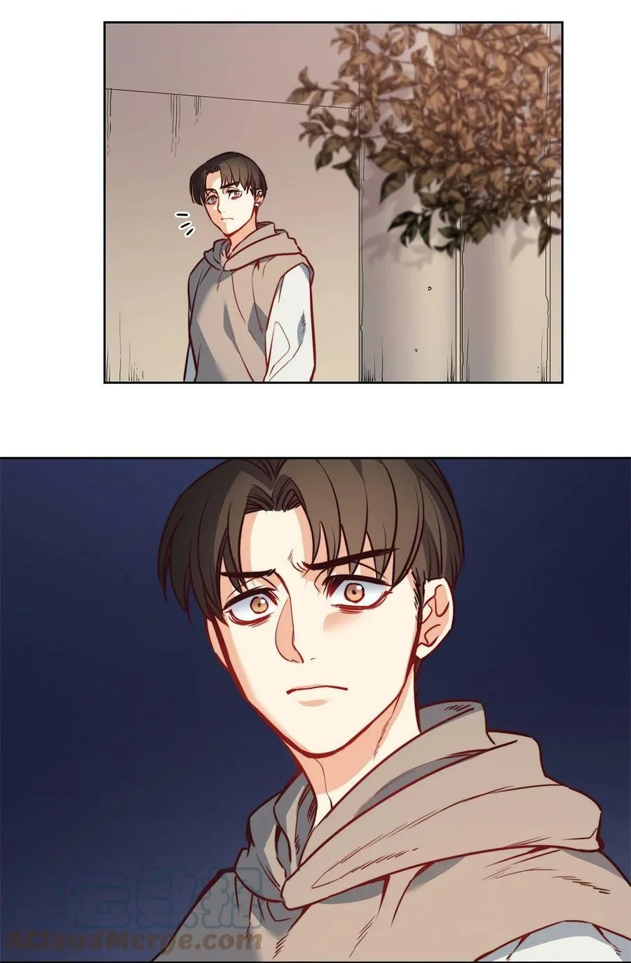 23 姐姐的恋人 第4页