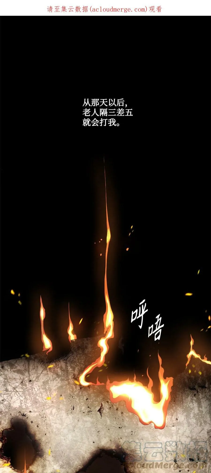 39 掠夺的本能 第1页