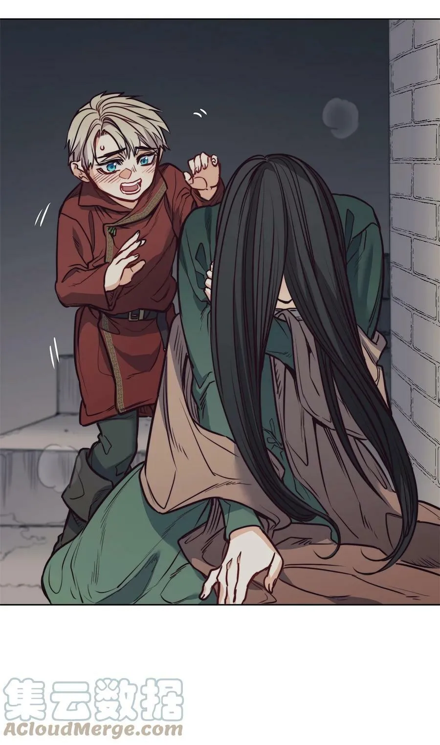 70 约翰不灭的肉身 第69页