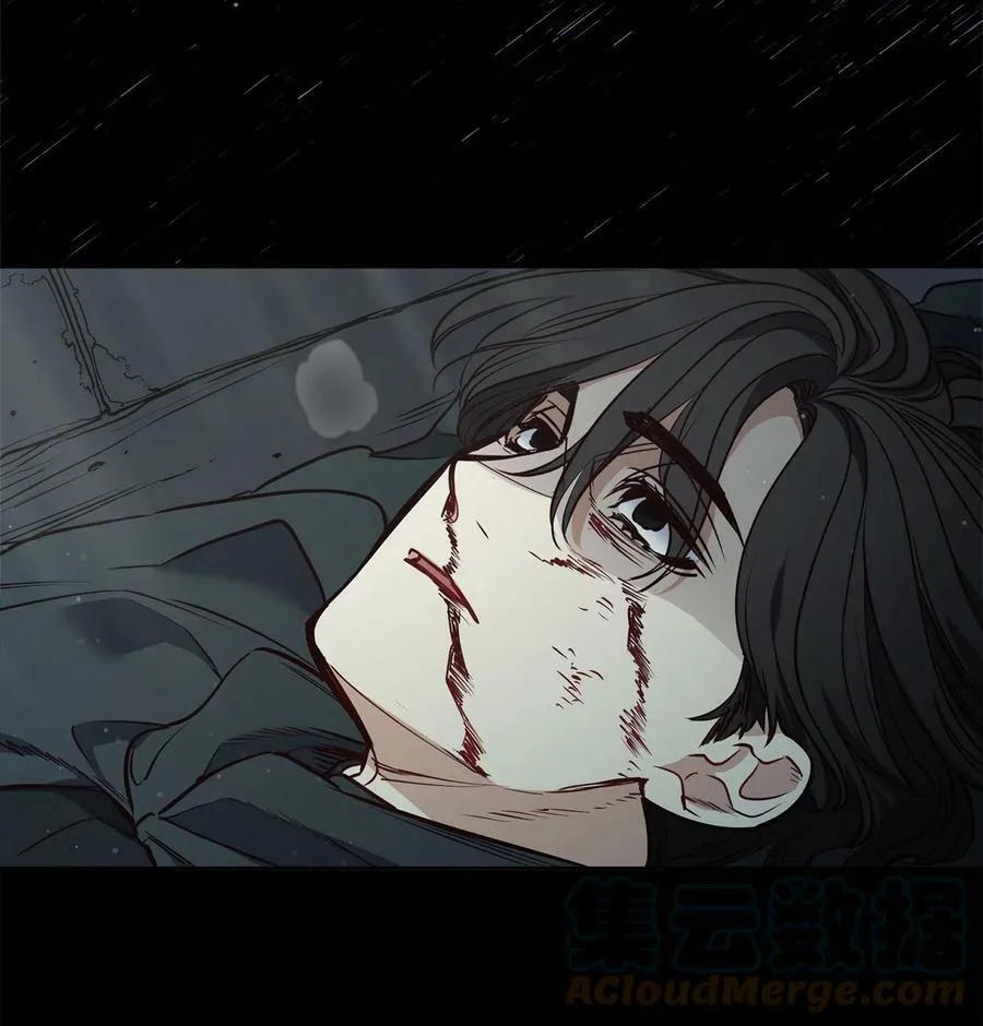 80 被抛弃的总是我 第22页