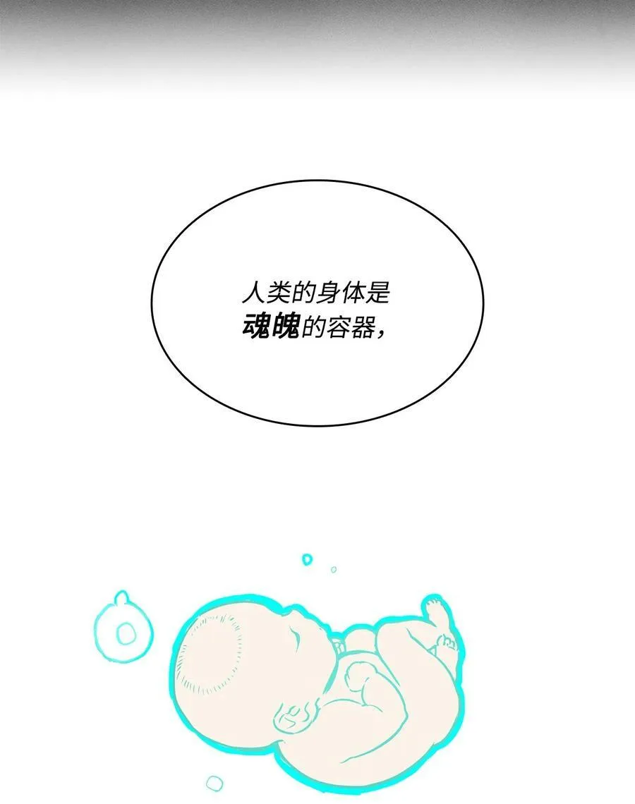 86 灵魂的轮回 第71页