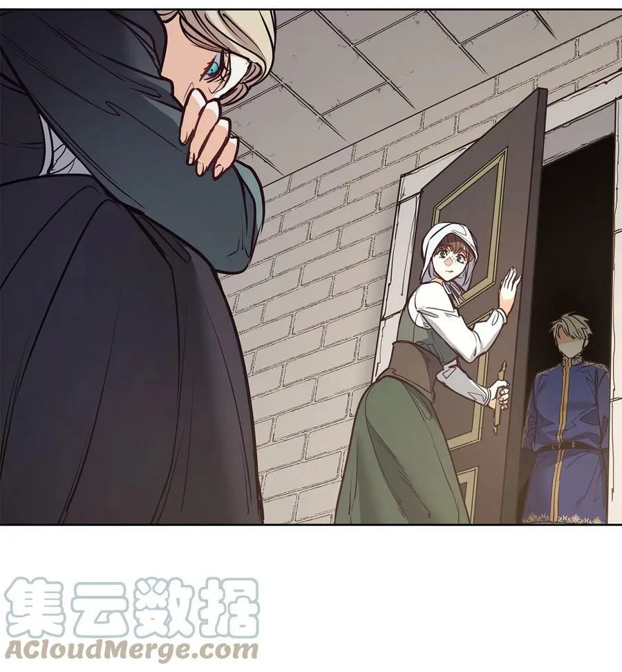 91 公爵小姐魔鬼上身 第82页