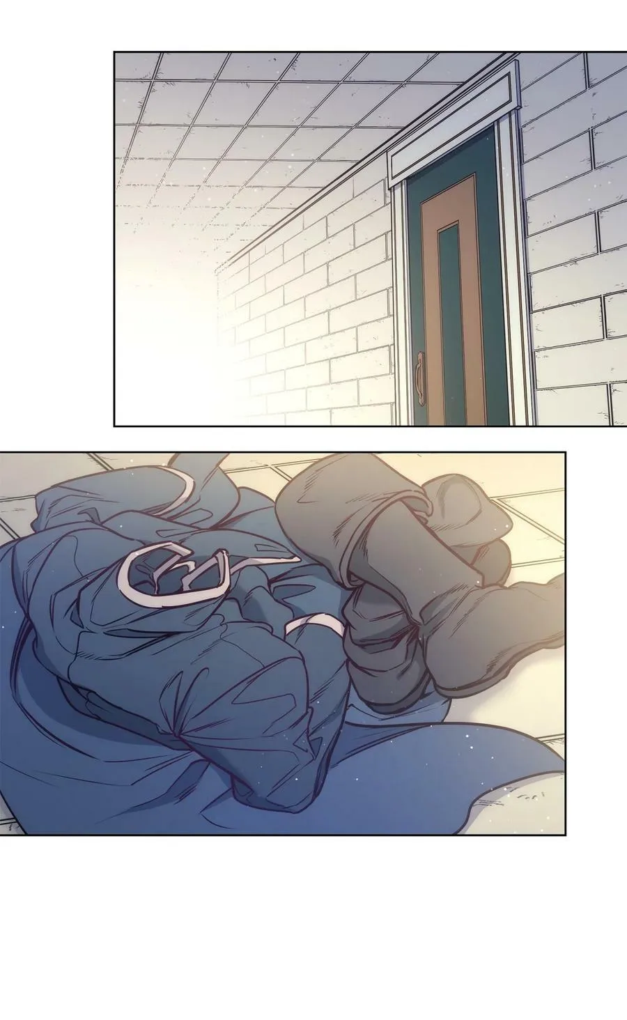 99 狂奔离开 第29页