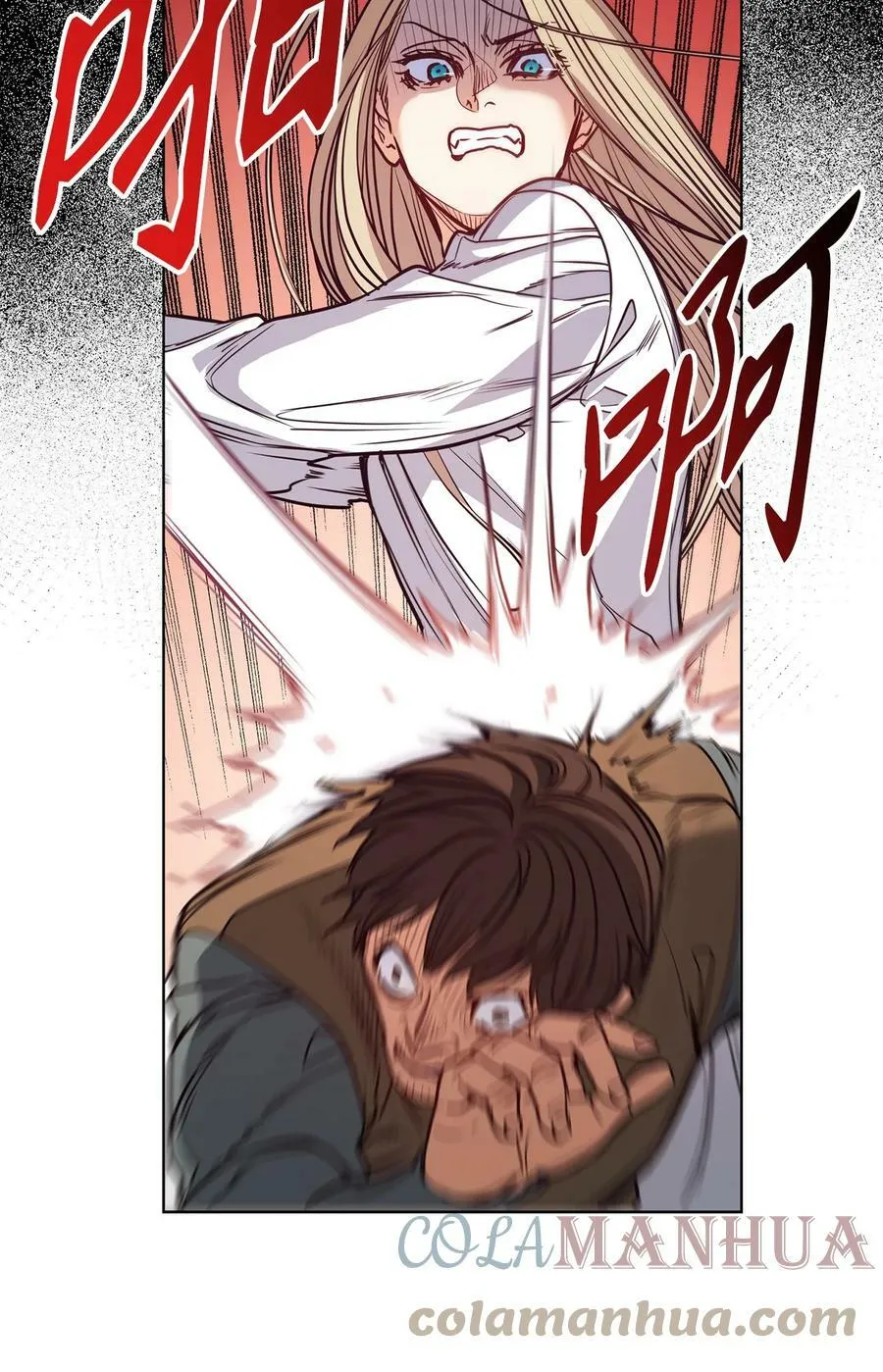 101 踏访旧领地 第31页