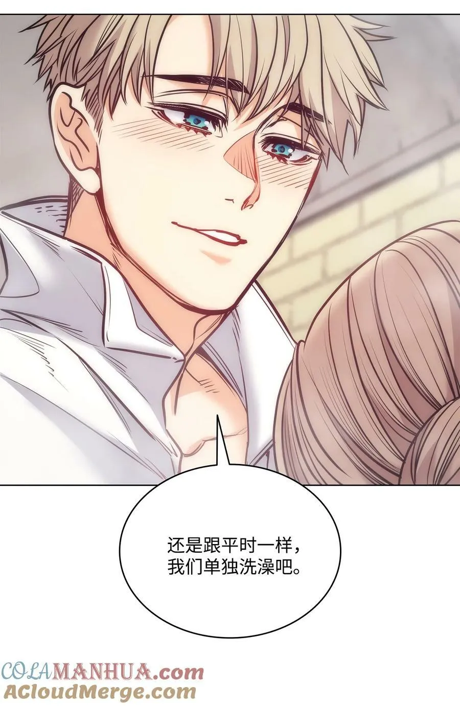 113 年轻城主的心思 第4页