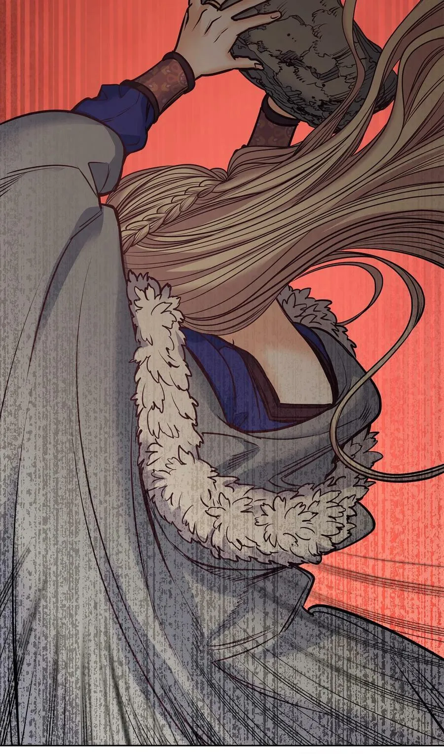 118 无异于怨恨的爱 第33页