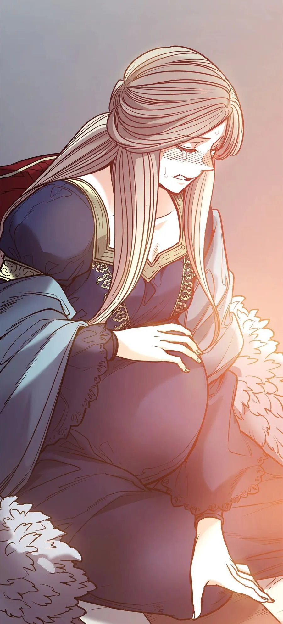 126 绽放在严冬的夏花 第44页