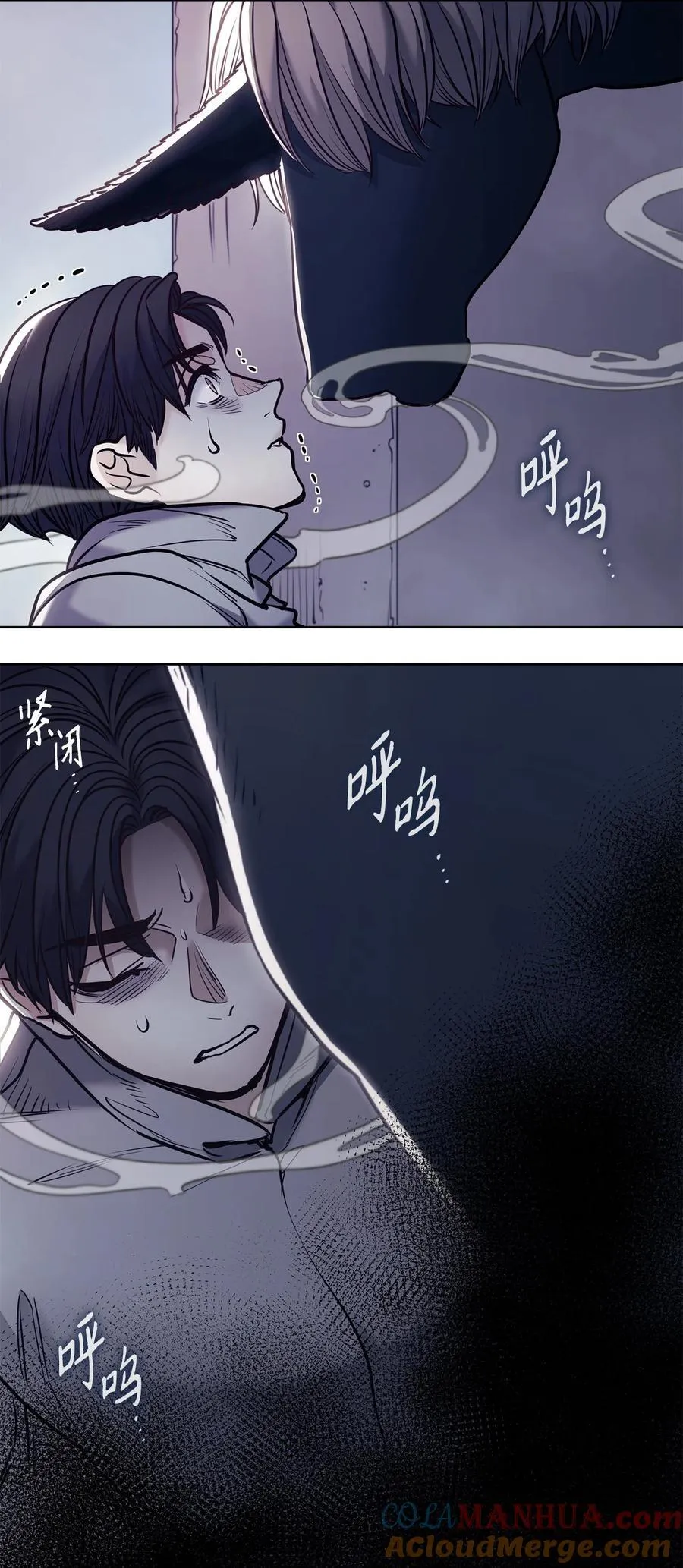 130 打开门你会死 第49页