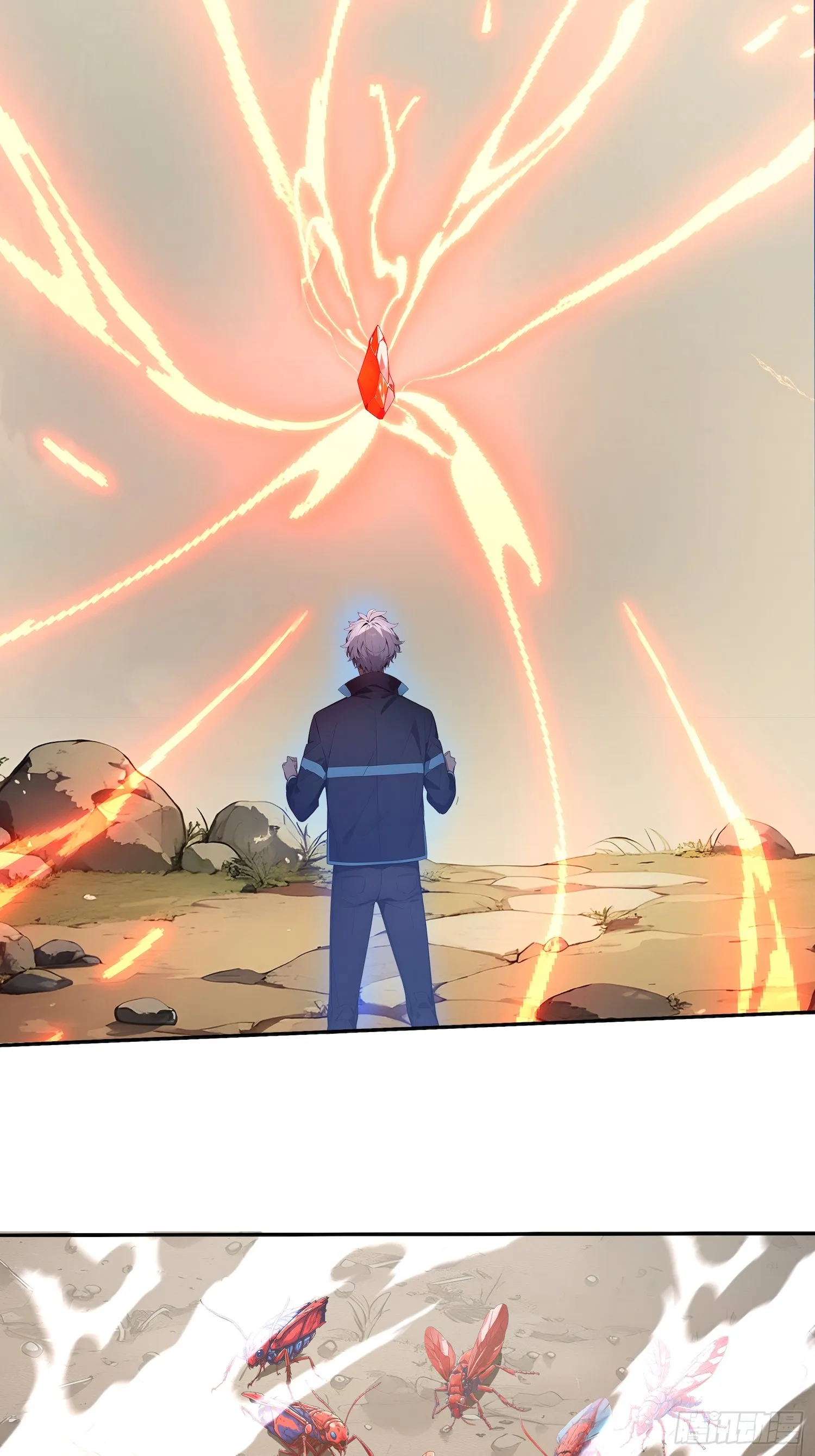 03 蝗虫？高爆手雷 第32页