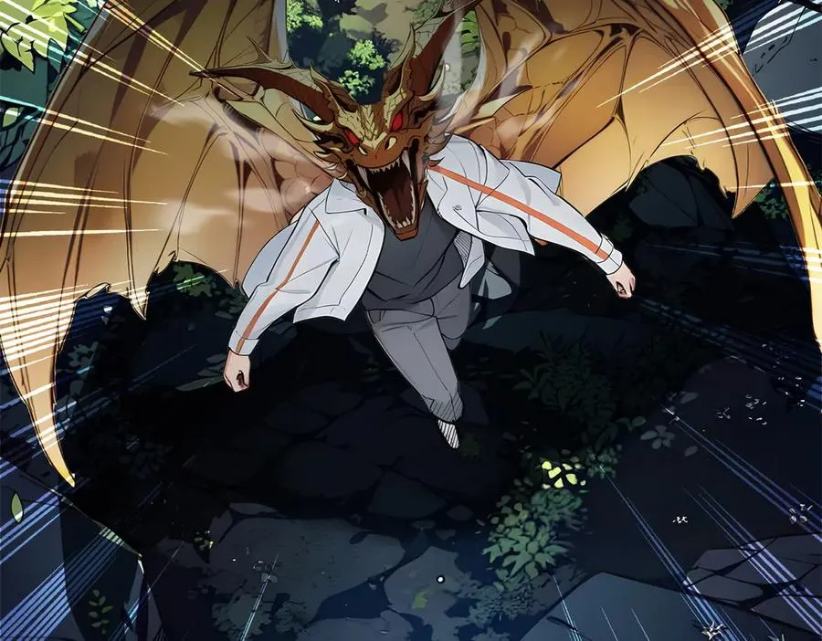 第19话 被暗算了！ 第50页