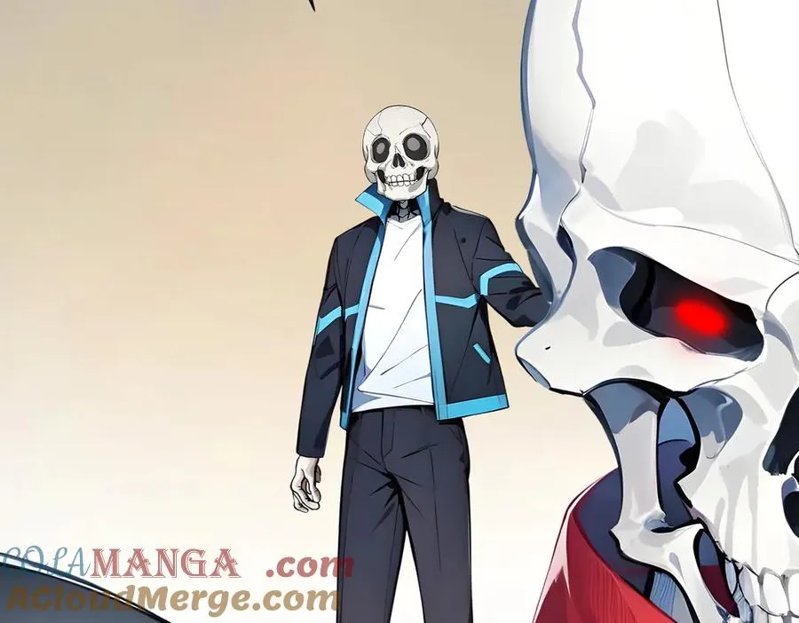 第21话 最终任务 第34页