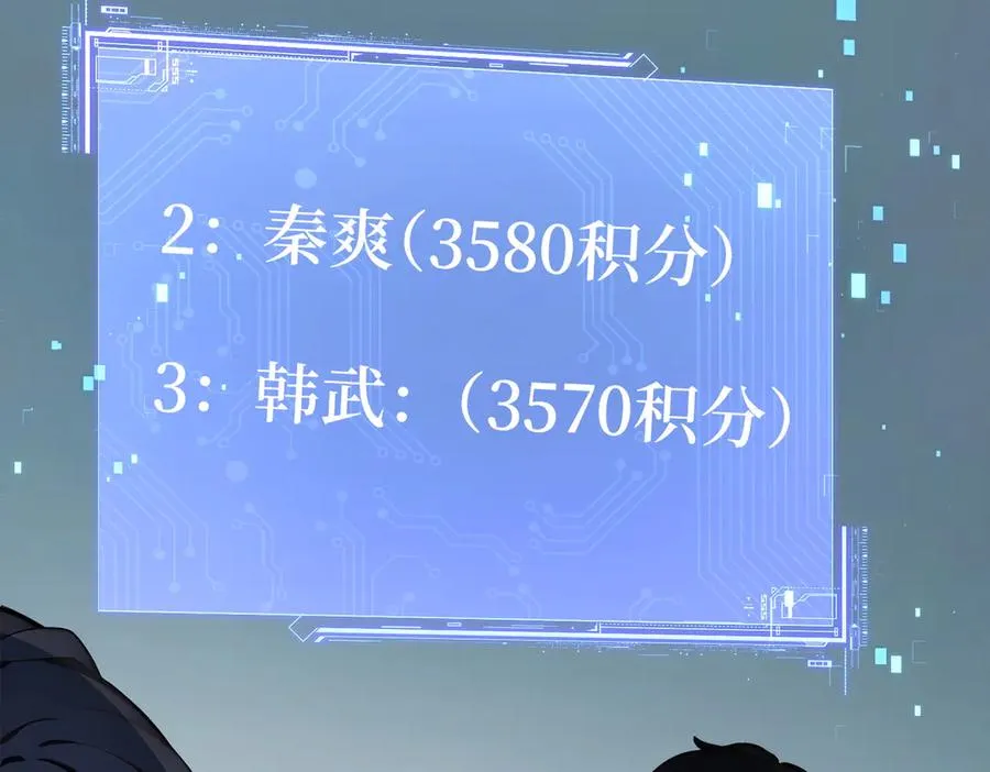 第22话 秦爽的滑铁卢 第8页
