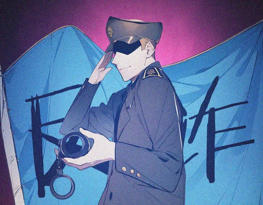 第26话 血腥竞技场 第23页