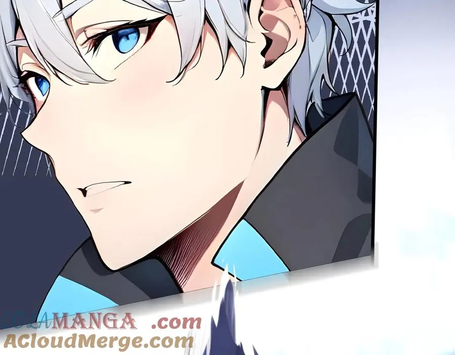 第30话 半神败北 第105页