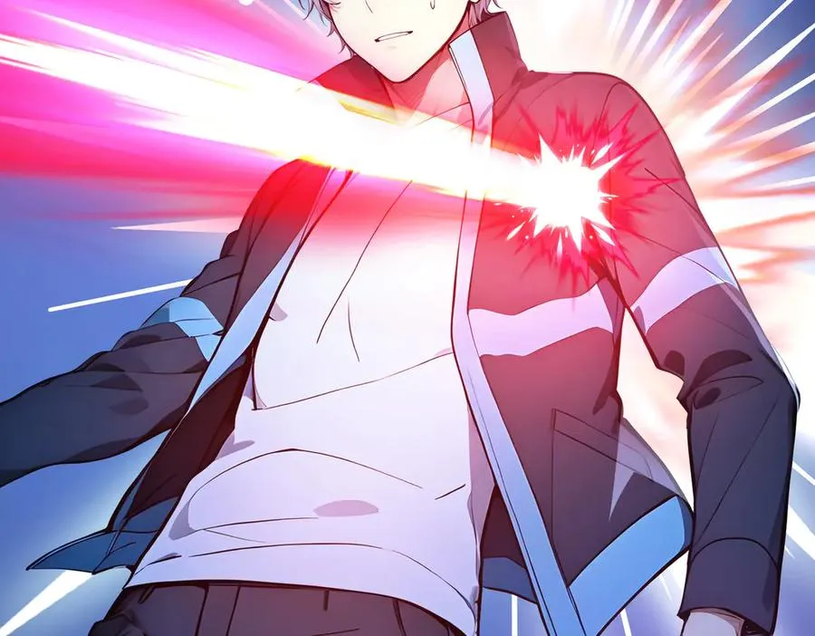 第31话 托尼老师？！ 第36页