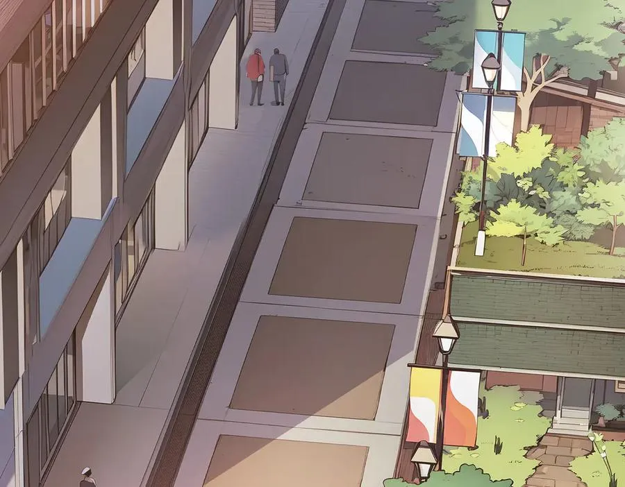 第31话 托尼老师？！ 第111页