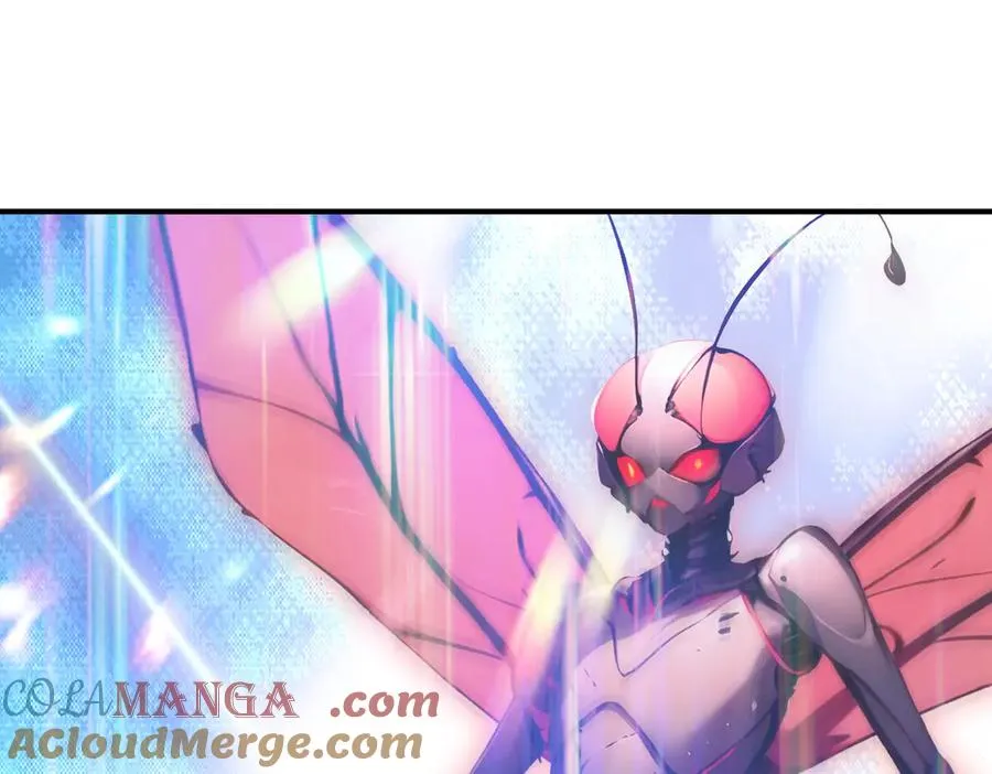 第33话 蝗虫人！ 第77页