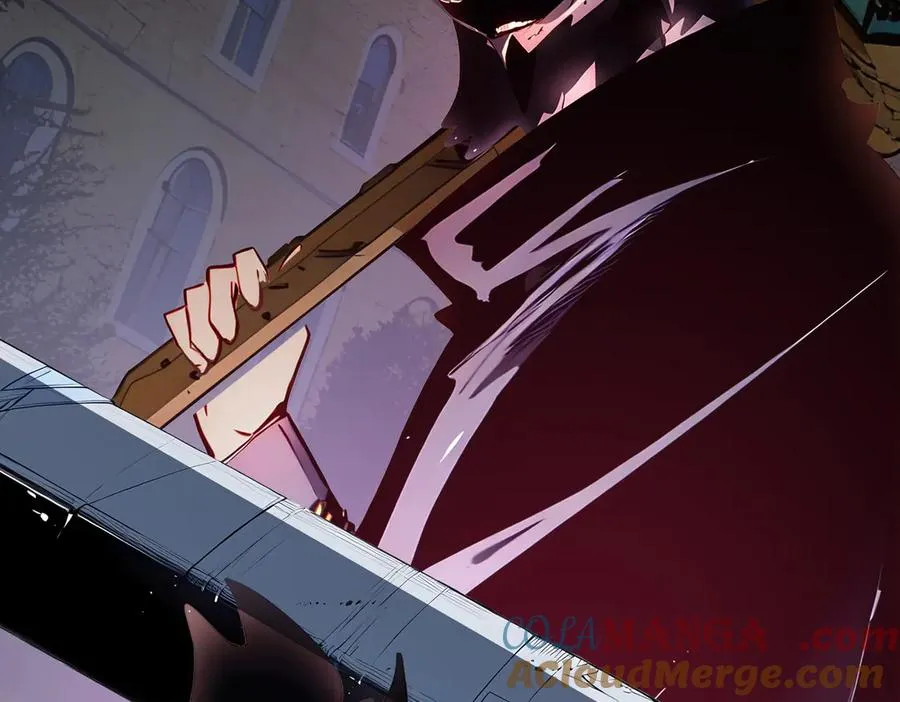 第34话 蝗虫人 第13页
