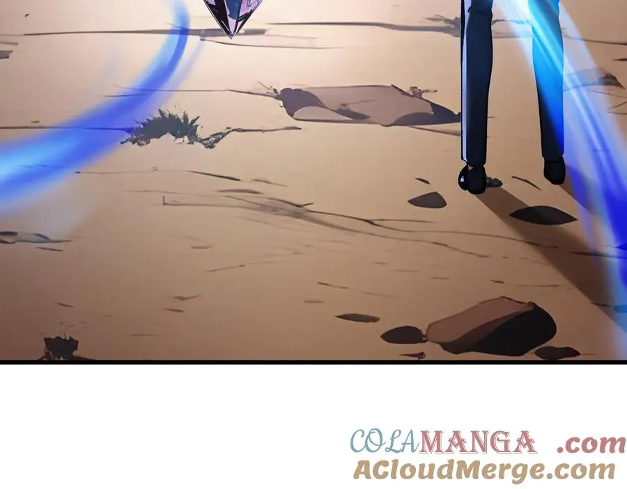 第34话 蝗虫人 第29页