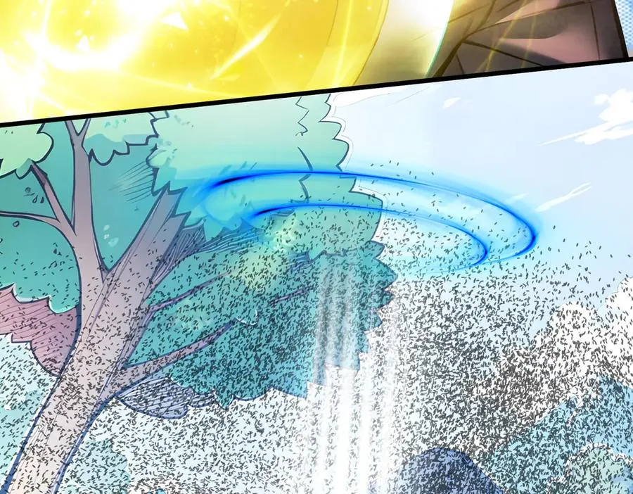 第34话 蝗虫人 第60页