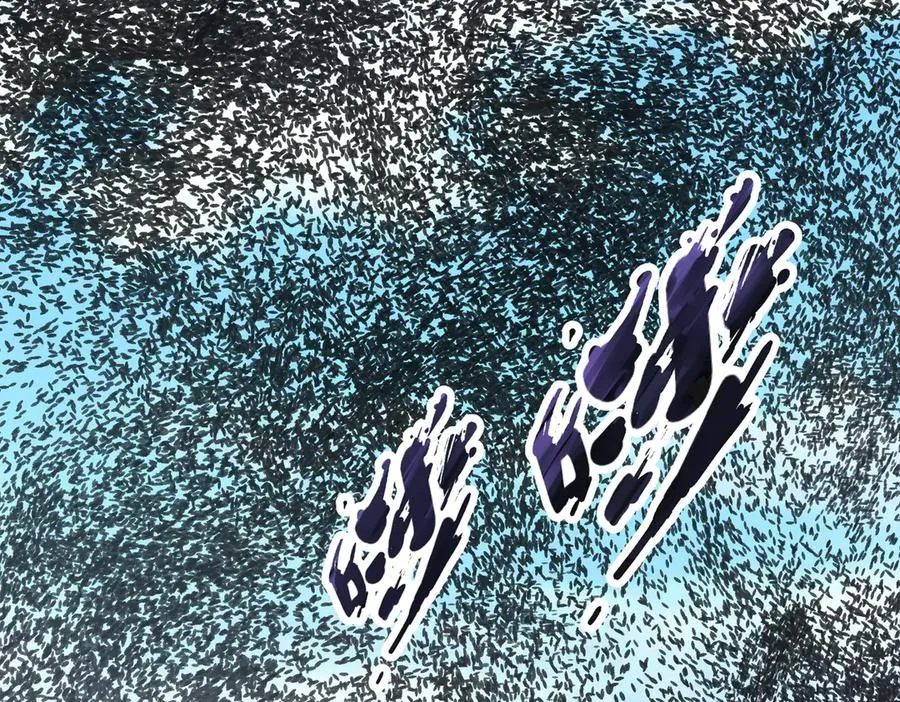第34话 蝗虫人 第80页
