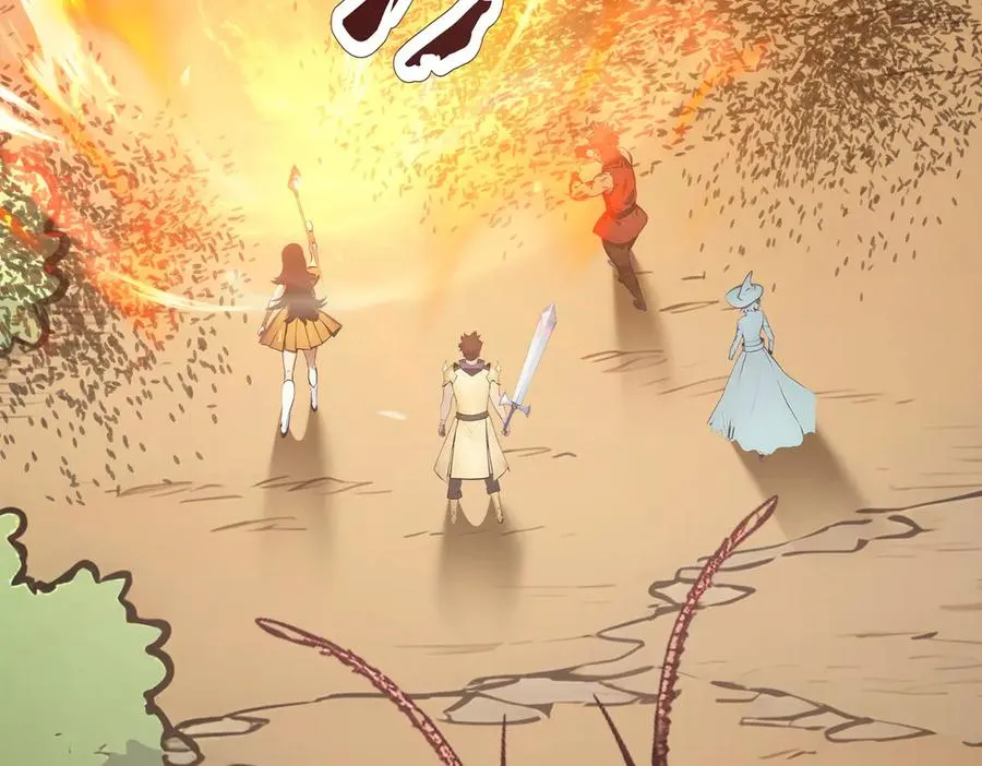 第34话 蝗虫人 第96页