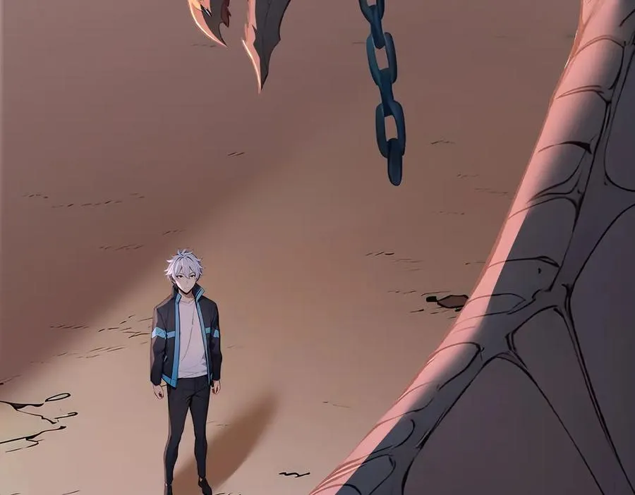 第37话 契约达成 第20页