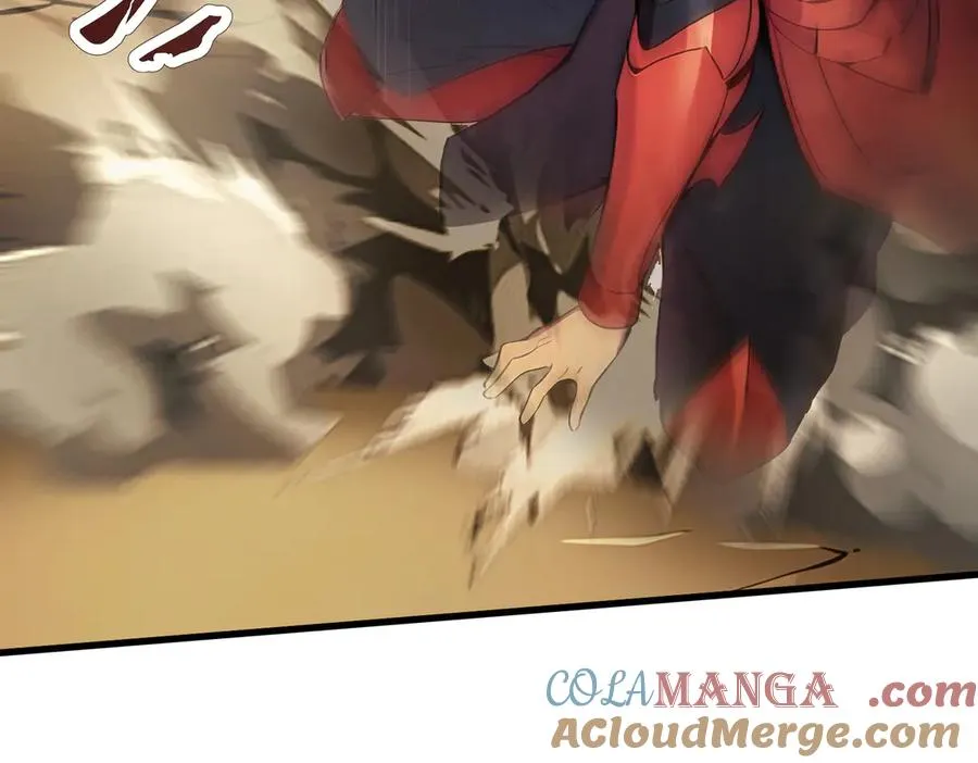 第38话 正面交锋 第43页