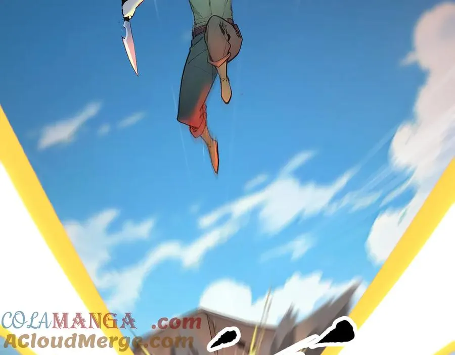 第38话 正面交锋 第67页
