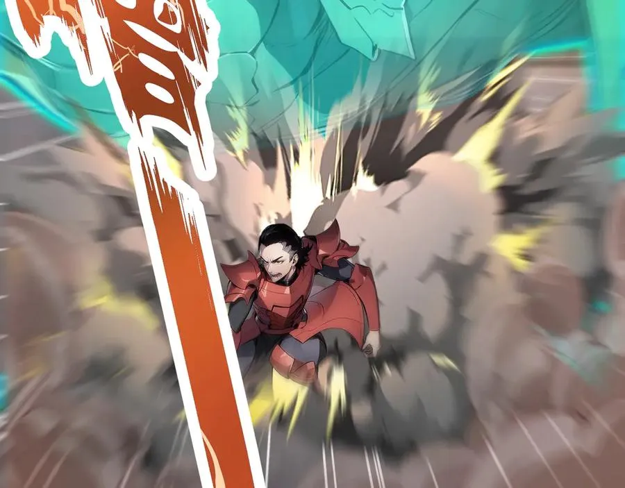 第41话 激战正酣 第75页